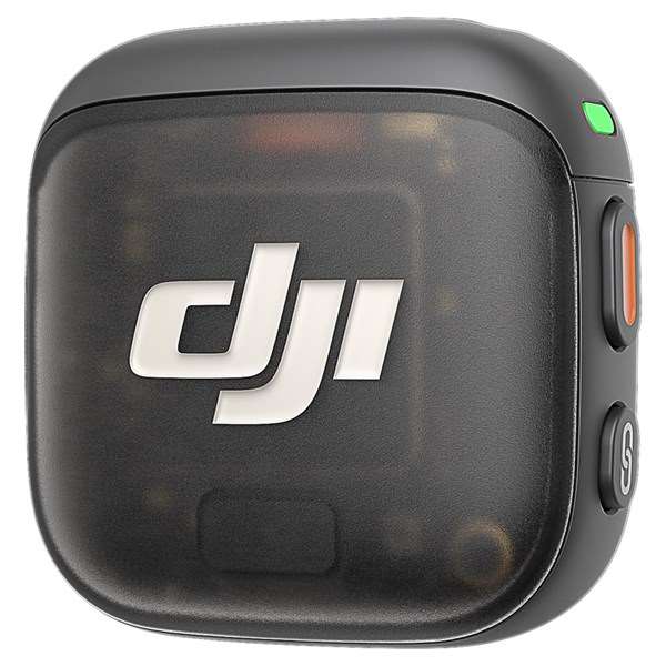 DJI Mic 3 Transmitter