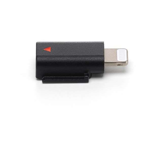 DJI Mic 3 Mobile Phone Adapter (Lightning)