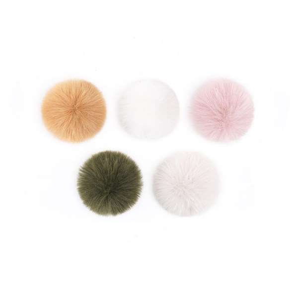 DJI Mic 3 Multi-Colour Windscreens