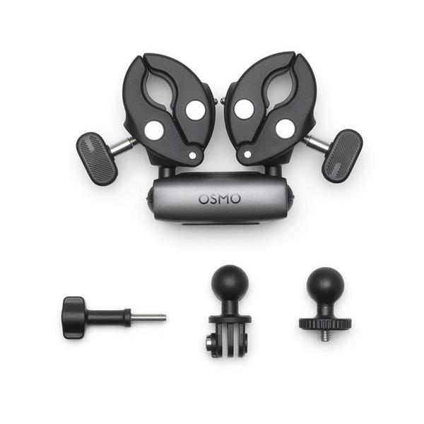 DJI Osmo Dual Heavy-Duty Clamp