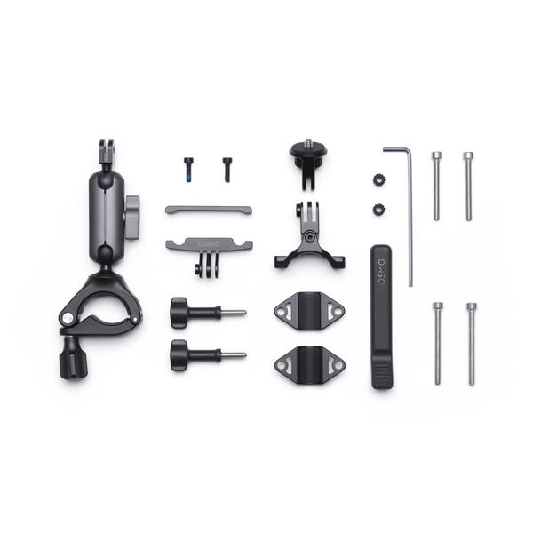 DJI Osmo Bike Rear Mount Kit
