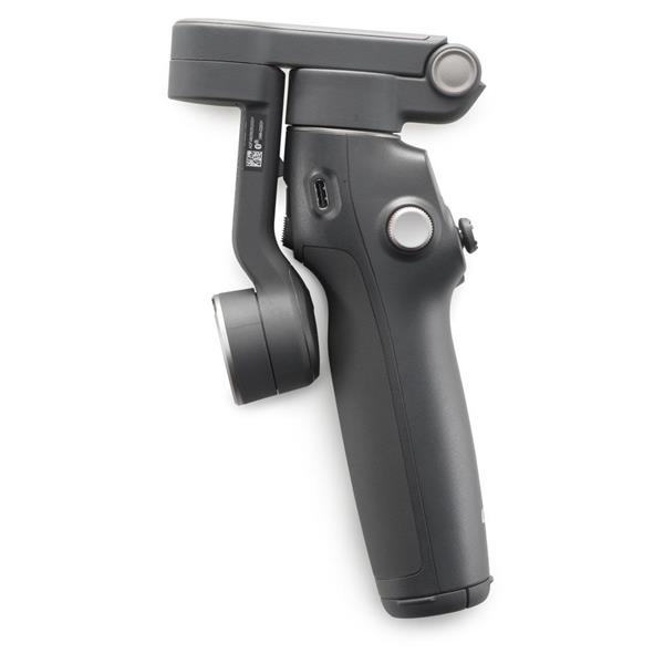 DJI Osmo Mobile 8 Smartphone Gimbal Open Box