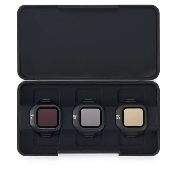 DJI Mini 5 Pro ND Filters (ND8/32/128)