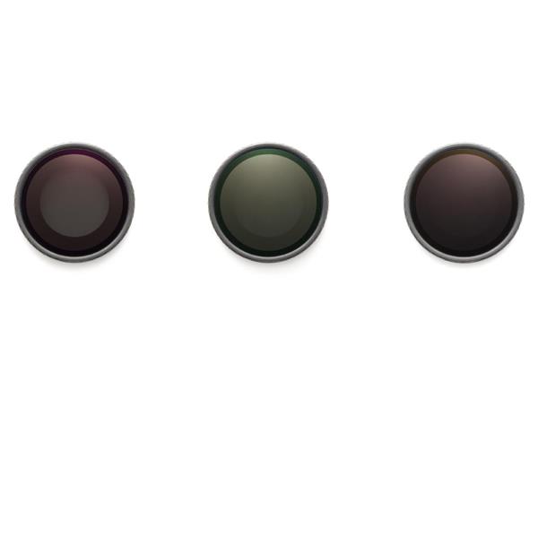 DJI Osmo Nano ND Filter (8/16/32)