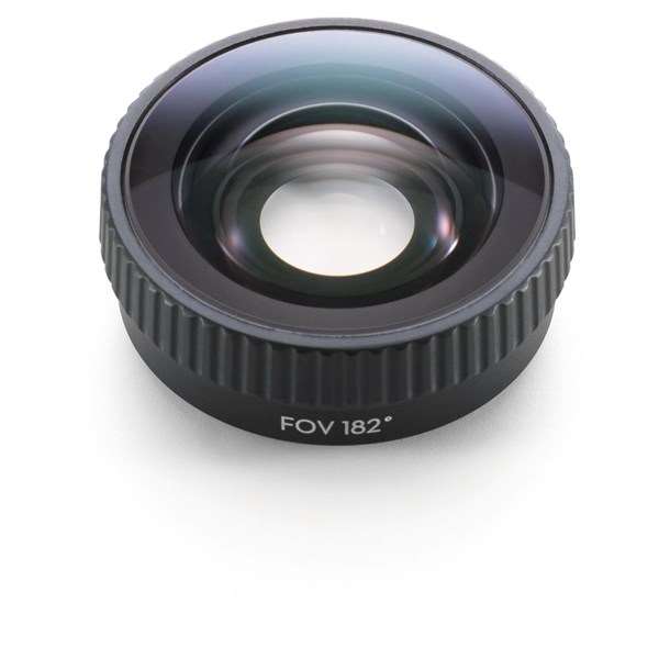 DJI Osmo Action 6 FOV Boost Lens