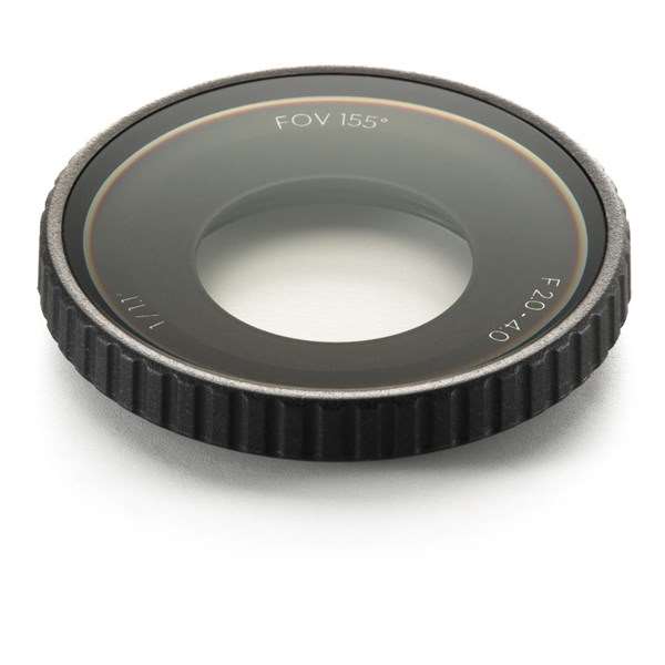 DJI Osmo Action 6 Glass Lens Cover.