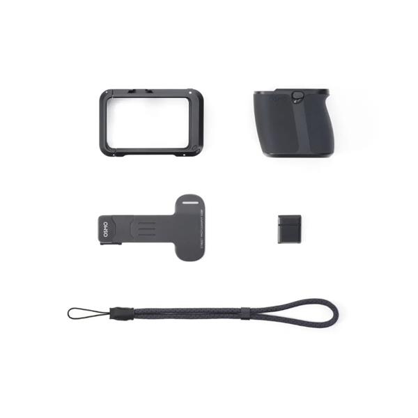 DJI Osmo Action 6 Street Accessory Kit