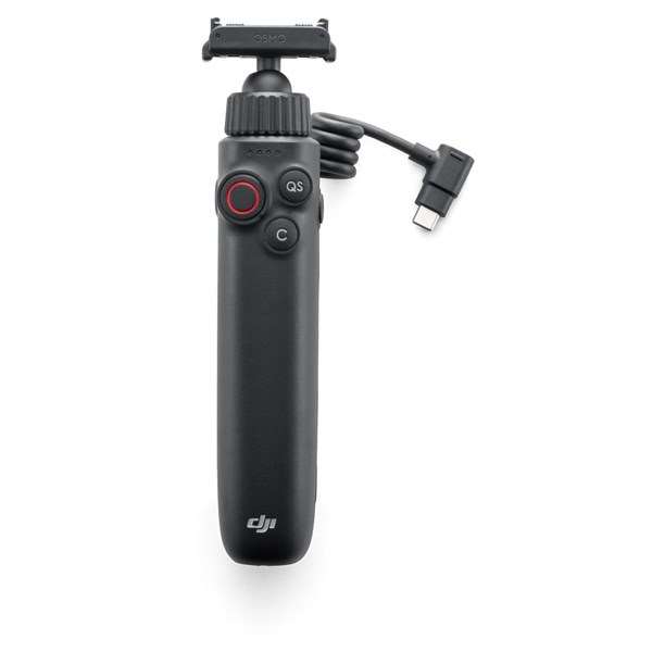 DJI Osmo Action Dual-Direction Battery Handle