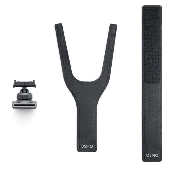 DJI Osmo Action Dual-Direction 360 Wrist Strap