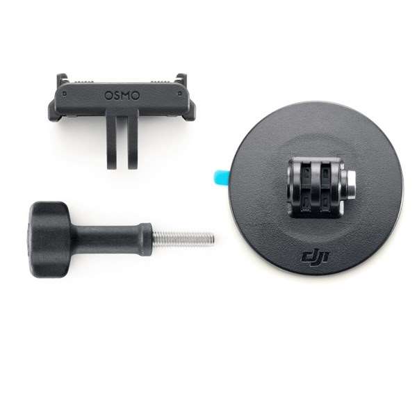DJI Osmo Flat Adhesive Base Kit