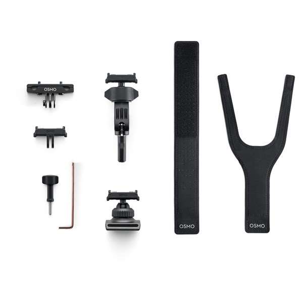 DJI Osmo Road Cycling Accessory Kit