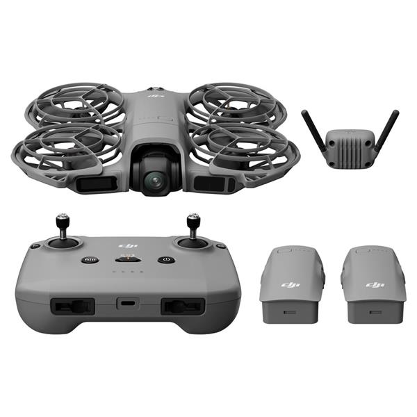 DJI Neo 2 Fly More Combo
