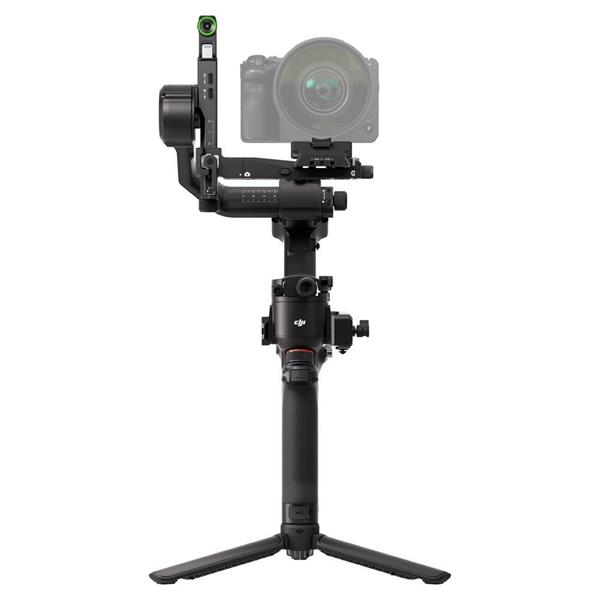 DJI RS 5 Gimbal Stabiliser Open Box