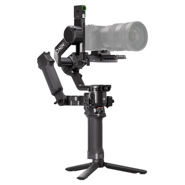 DJI RS 5 Gimbal Combo
