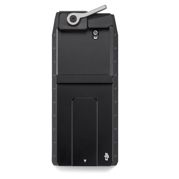 DJI RS 5 Lower Quick-Release Plate
