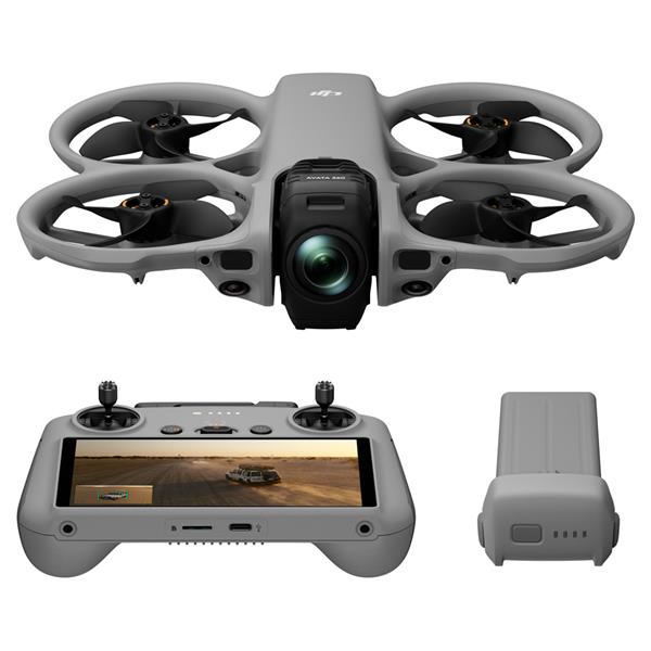 DJI Avata 360 (RC 2)