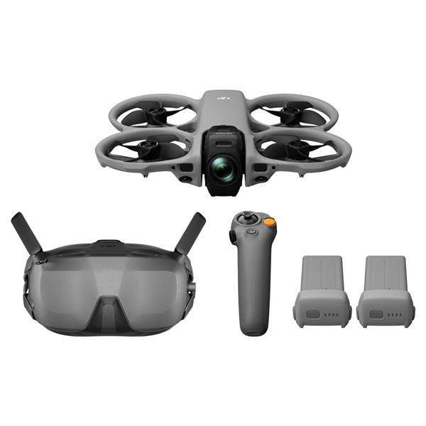 DJI Avata 360 Motion Fly More Combo