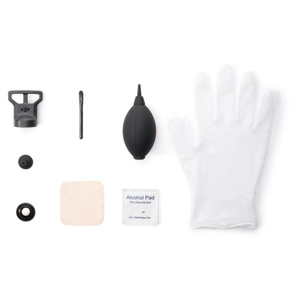 DJI Avata 360 Replacement Lens Kit with Tools