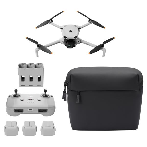 DJI Lito X1 Fly More Combo (DJI RC-N3)