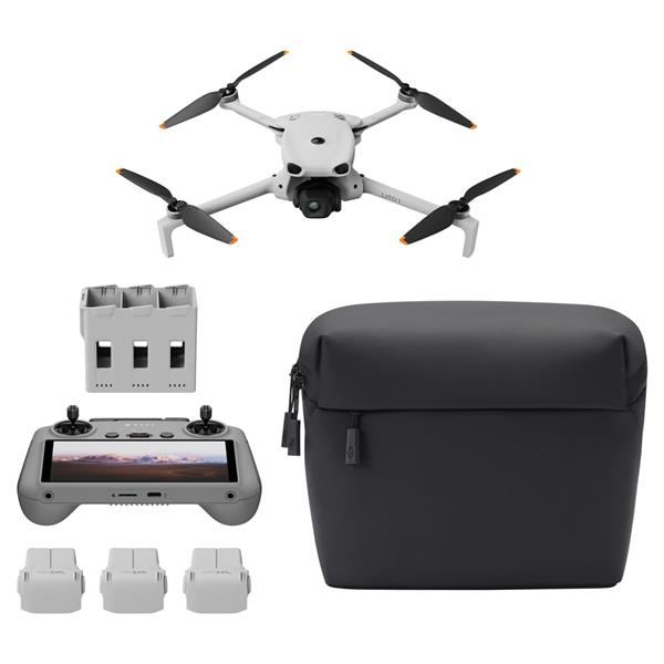 DJI Lito X1 Fly More Combo (DJI RC 2)