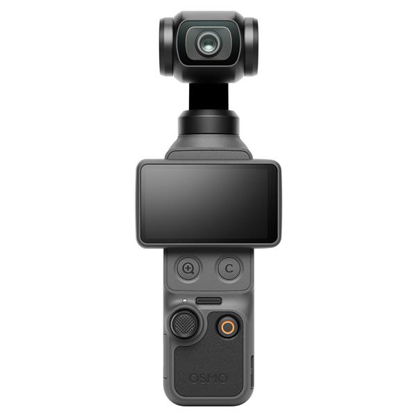 DJI Osmo Pocket 4 Creator Combo