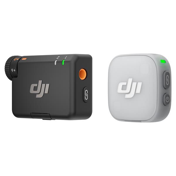 DJI Mic Mini 2 (1 TX + 1 RX)