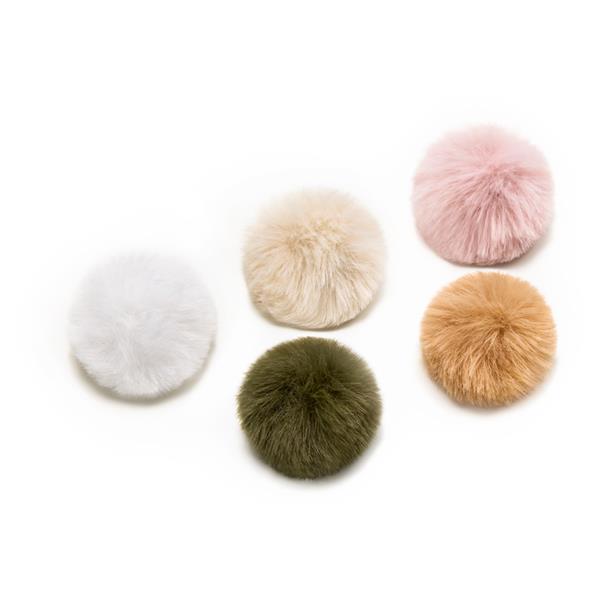 DJI Mic Mini 2 Multi-Colour Windscreens