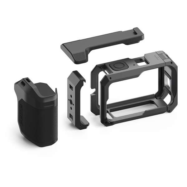 GoPro Point and Shoot Grip for Mission 1 Series
