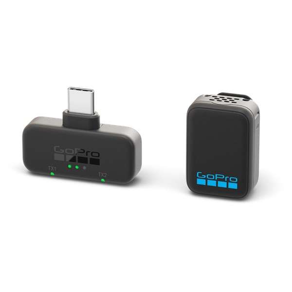 GoPro Wireless Mic USB Kit