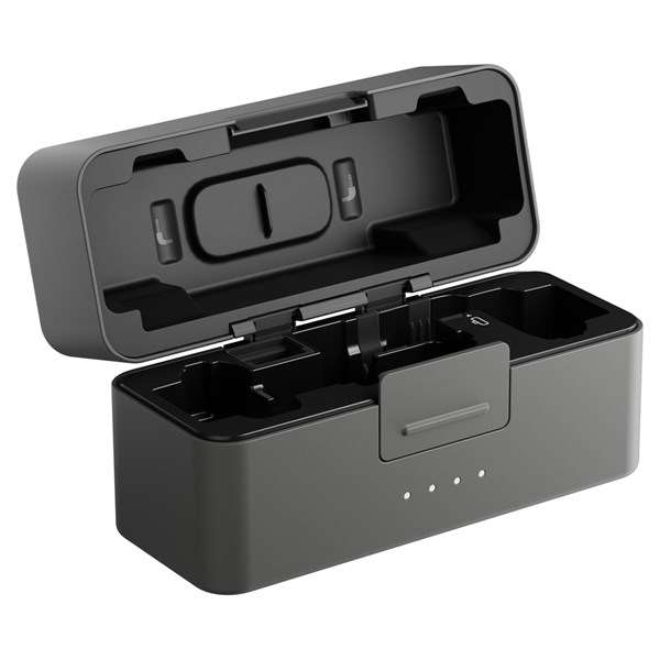 DJI Mic Mini 2S Charging Case