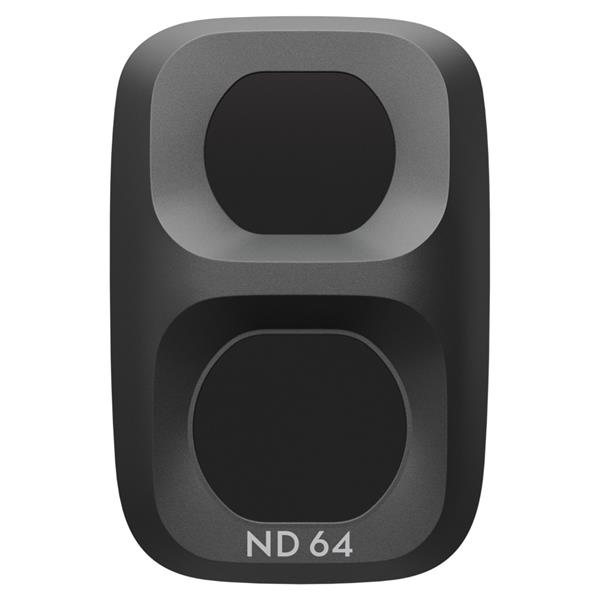 DJI Osmo Pocket 4P Magnetic ND Filter Set