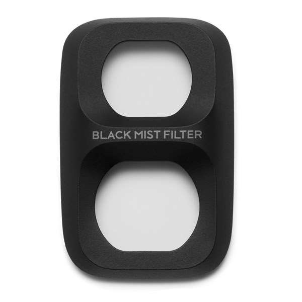DJI Osmo Pocket 4P Black Mist Filter