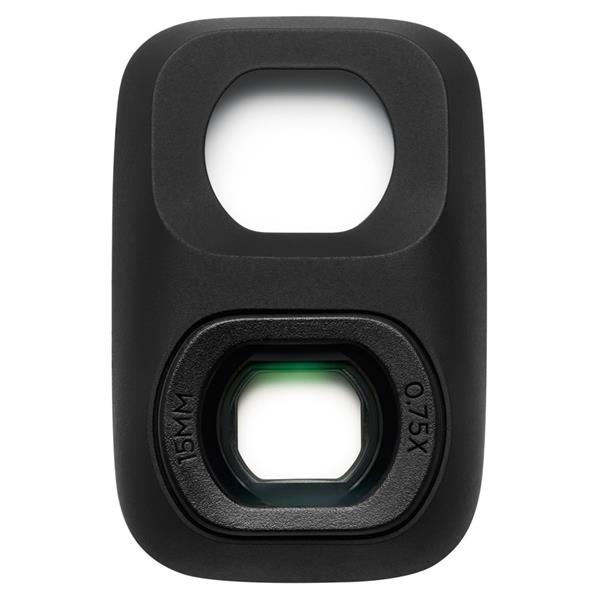DJI Osmo Pocket 4P Wide-Angle Lens