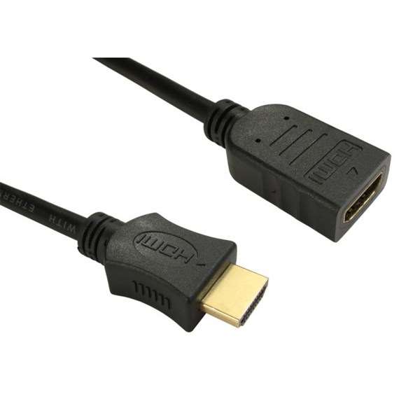CMS Cables 5m High Speed HDMI with Ethernet Extension Cable
