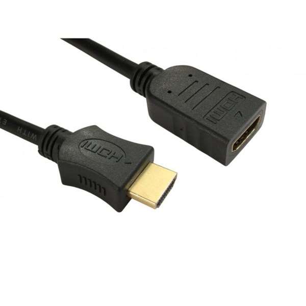 CMS Cables 10m High Speed HDMI with Ethernet Extension Cable