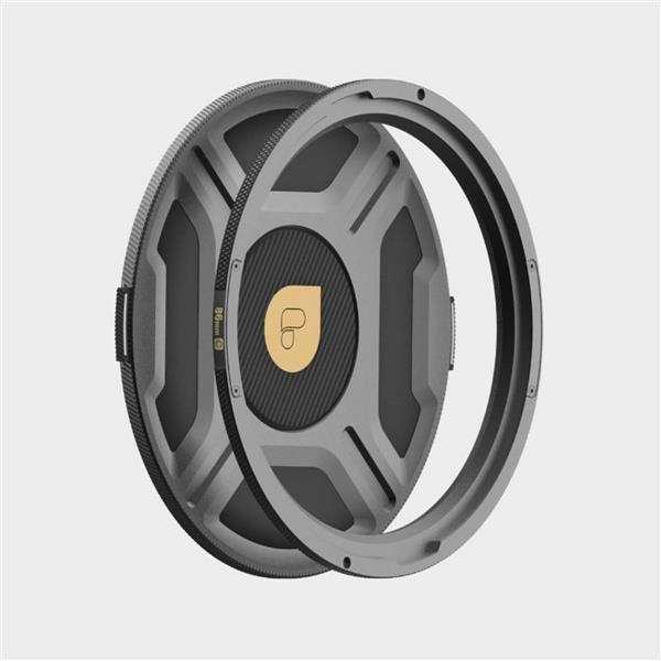 PolarPro Helix 86mm Coarse Thread Plate