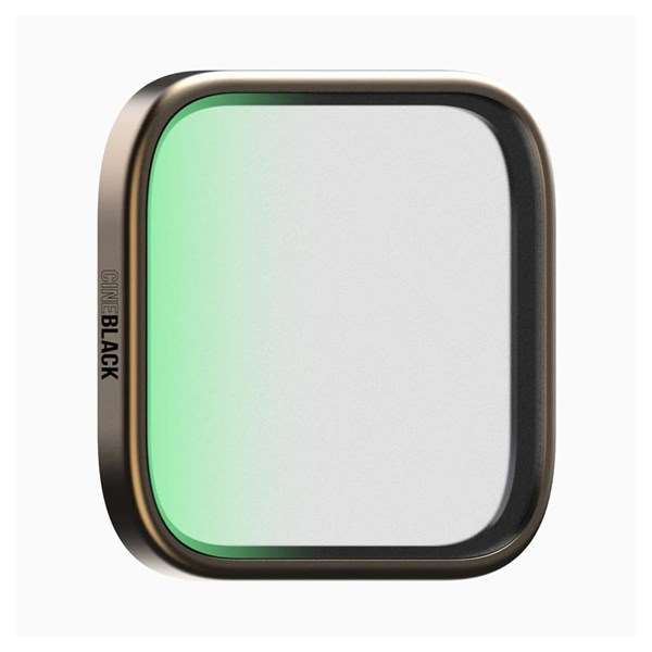 PolarPro LiteChaser CineBlack Filter for LCP15/16/17 Cases