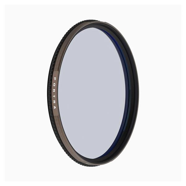 PolarPro Portra True Colour PL and White Mist 1/4 Helix MagLock