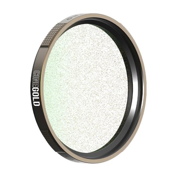 PolarPro CineGold Filter 49mm