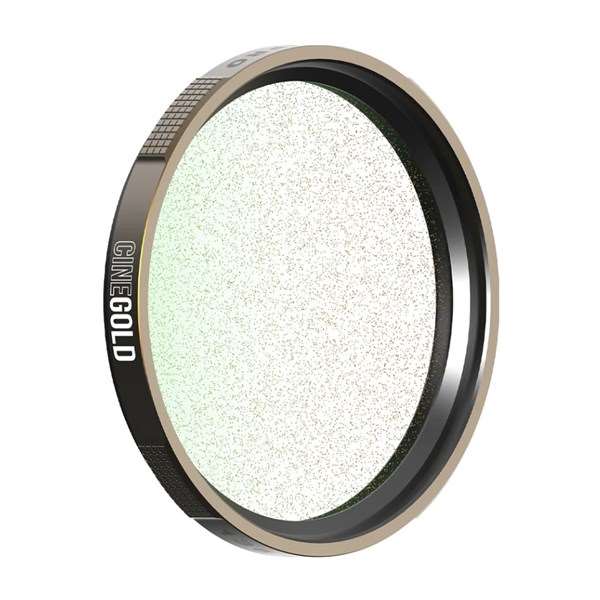 PolarPro CineGold Filter 77mm