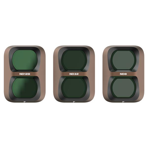 PolarPro Osmo Pocket 4 Pro Filters Shutter Collection