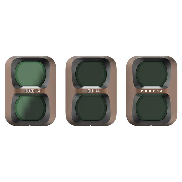 PolarPro Osmo Pocket 4 Pro Filters VYBE Collection