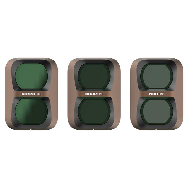 PolarPro Osmo Pocket 4 Pro Filters CINE Collection