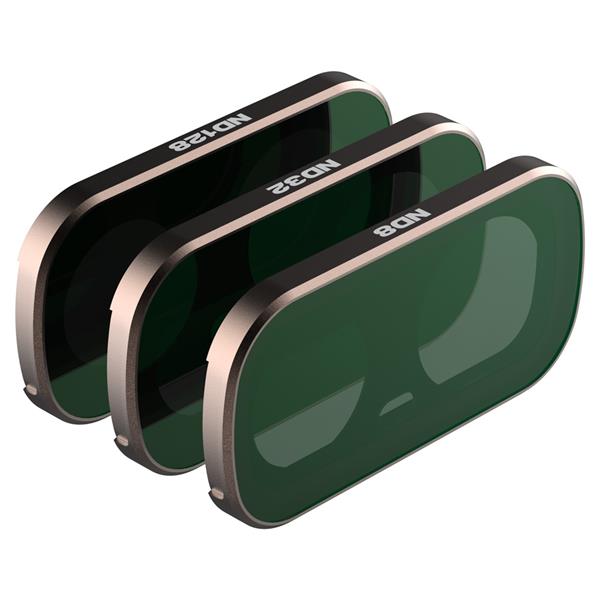 PolarPro Insta360 Luna Ultra Shutter Collection