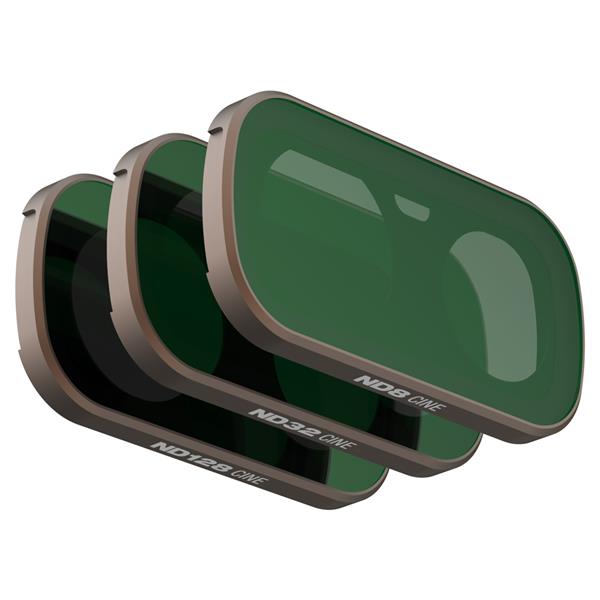 PolarPro Insta360 Luna Ultra CINE Collection