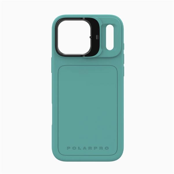 PolarPro LightChaser 18 Pro Case Glacier