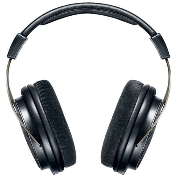 Shure SRH1840 Premium Open Back Headphones