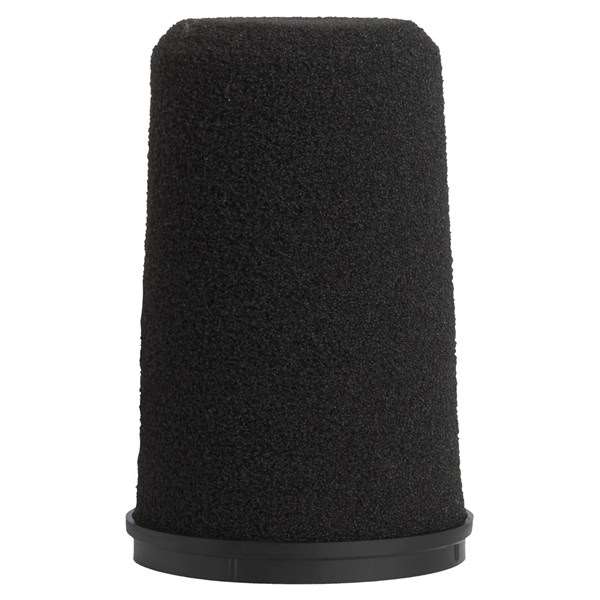 Shure RK345 Windscreen for SM7A and SM7B