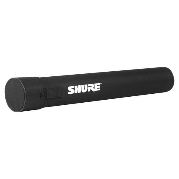 Shure A89LC Carry Case for VP89L