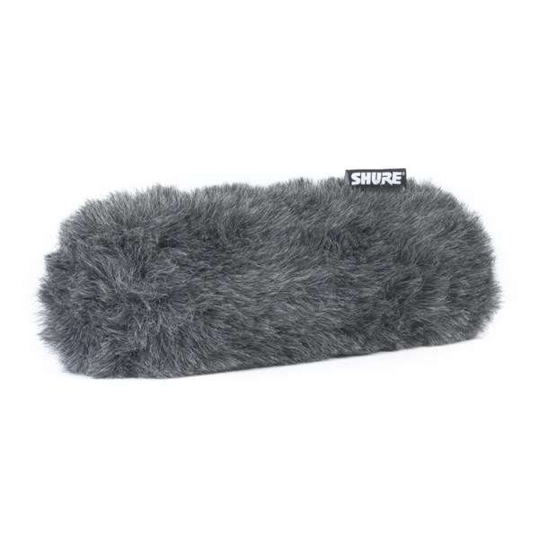 Shure A89MW-SFT Softie Windshield for VP89M